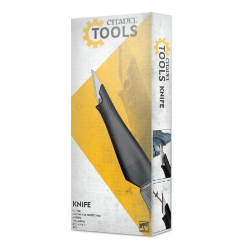 Citadel Tools: Knife (nóż do cięcia)