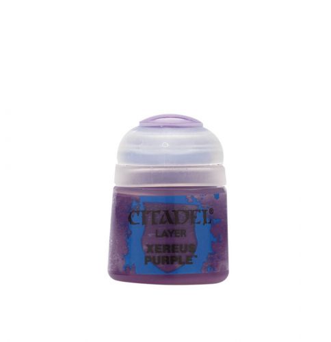 Citadel Layer: Xereus Purple (12 ml)