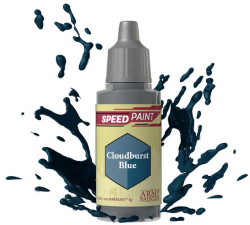Army Painter - SpeedPaint Cloudburst Blue