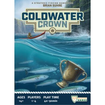 Coldwater Crown (ENG)