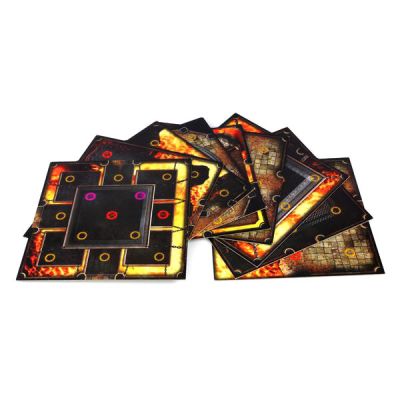dark-souls-the-board-game-darkroot-iron-keep-tiles-set-zawar