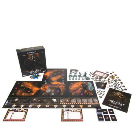 dark-souls-the-board-game-tomb-of-giants_-rozgrywka