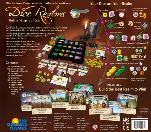 dice-realms-the-board-game-desription