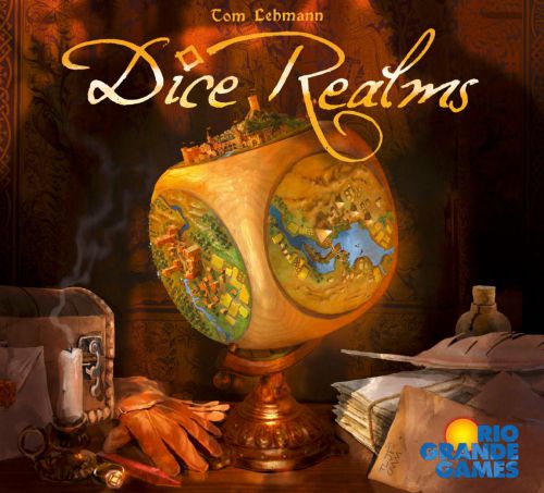 Dice Realms (ENG)