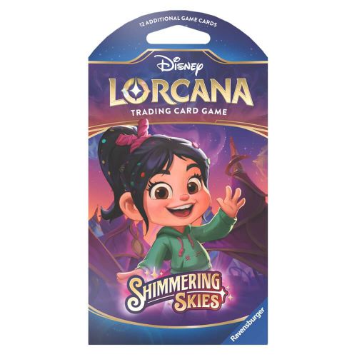 disney-lorcana-shimmering-skies-sleeved-booster-eurozawiesz1