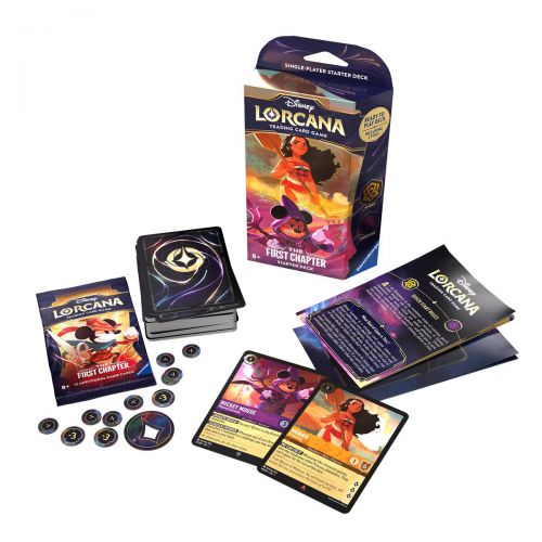 disney-lorcana-starter-pack-b-zawartosc