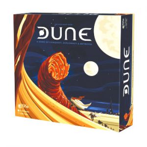 Dune (ENG)