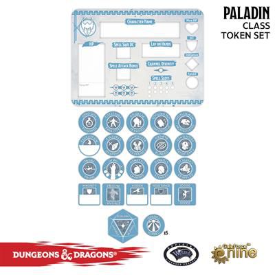 dungeons--dragons-paladin-token-set