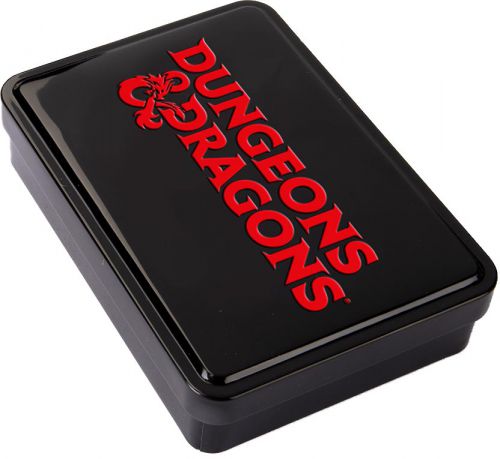 Dungeons & Dragons: Zestaw znaczników - Mistrz Podziemi (PL)