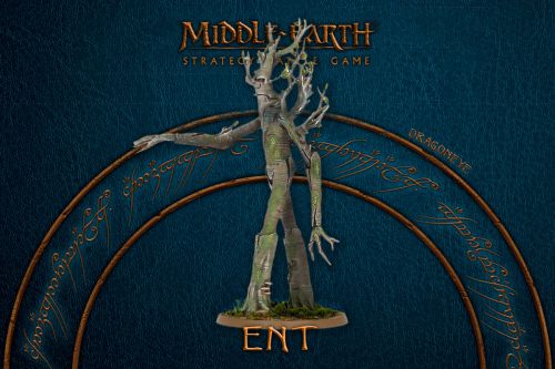 Middle-Earth SBG: Ent