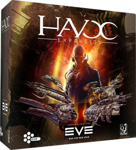 EVE: War for New Eden - Havoc Expansion (ENG)