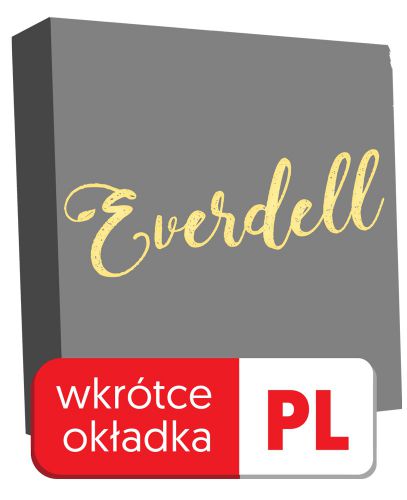 Everdell: Big Ol\' Box of Storage (PL)