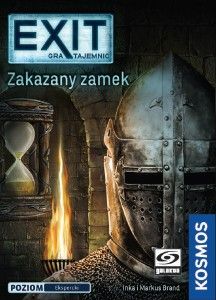 Exit: Zakazany Zamek
