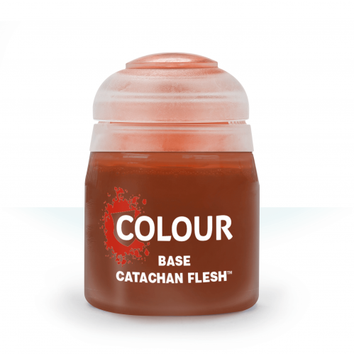 Citadel Base: Catachan Fleshtone (12 ml)