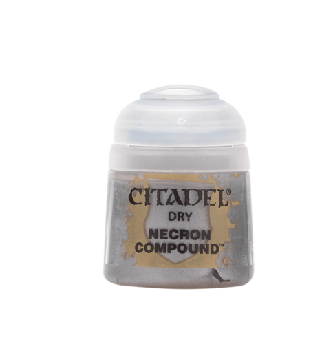 Citadel Dry: Necron Compound (12 ml)