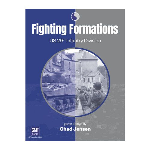 Fighting Formations: US 29th Infantry Division