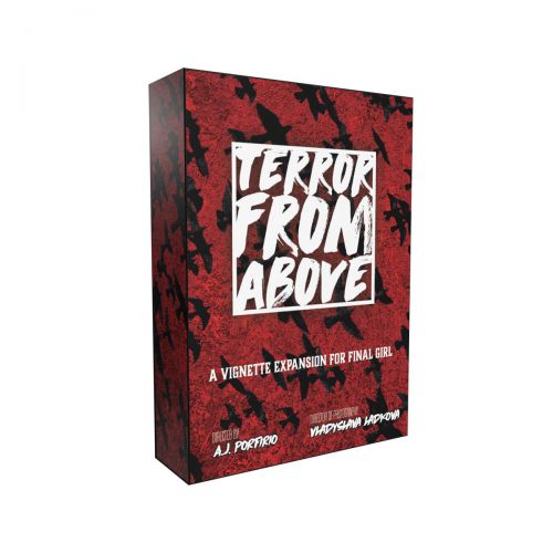 Final Girl: Terror From Above (ENG)