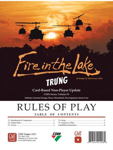 Fire in the Lake Tru’ng Bot Update Pack (ENG)