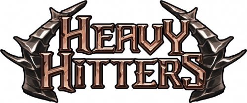 Flesh & Blood TCG: Heavy Hitters - Booster Display (24) (ENG)