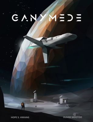 Ganymede (ENG)