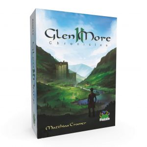 Glen More II: Chronicles (ENG)