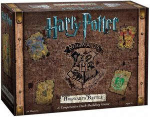 Harry Potter: Hogwarts Battle (edycja polska)