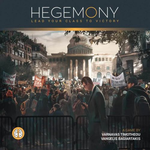 Hegemony: Lead Your Class to Victory (ENG)