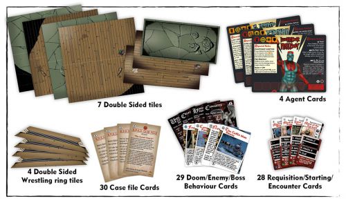 hellboy-the-board-game-mexico-expansion-contents