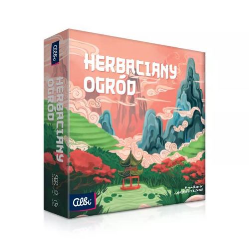 Herbaciany Ogród