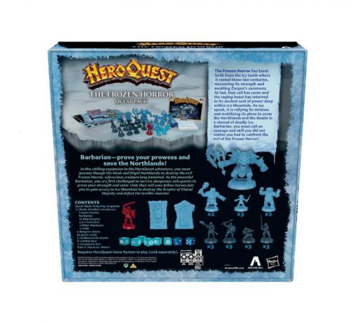 heroquest-frozen-horror-description