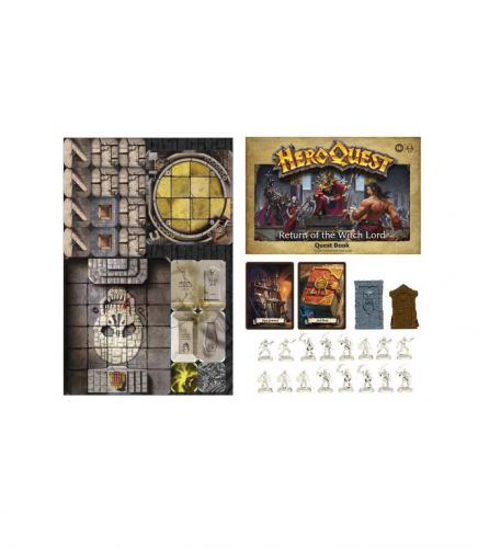 heroquest-return-of-the-witch-lord-quest-pack-zawartosc