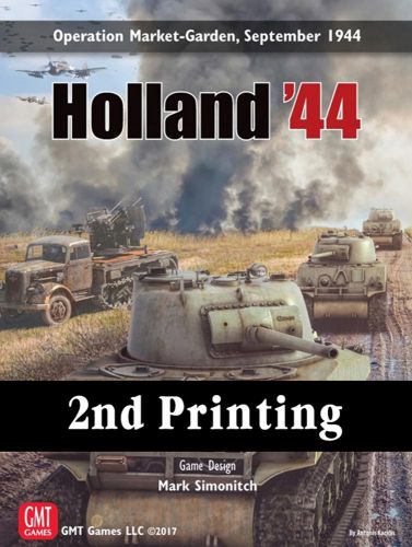 Holland \'44 (ENG)