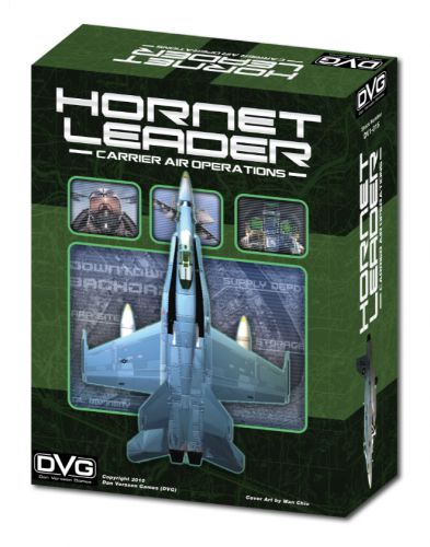 Hornet Leader: Carrier Air Operations (ENG)
