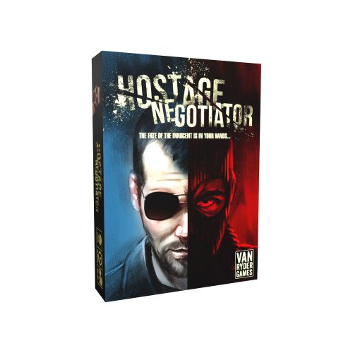 Hostage Negotiator (ENG)