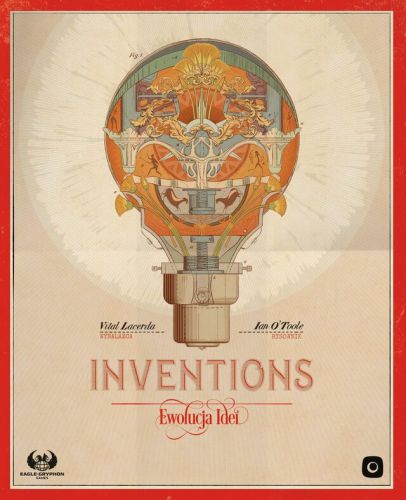 Inventions: Ewolucja Idei