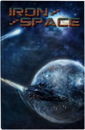 Iron Space II edycja (PL)