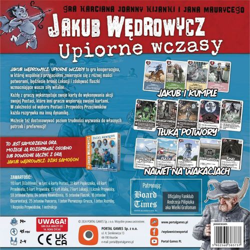 jakub-wedrowycz-upiorne-wczasy-gra-karciana-opis