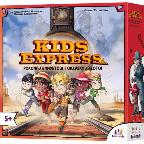Kids Express (PL)