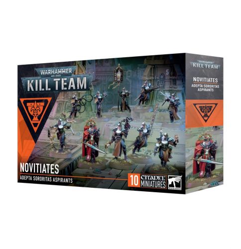 Kill Team - Novitiates (2024)