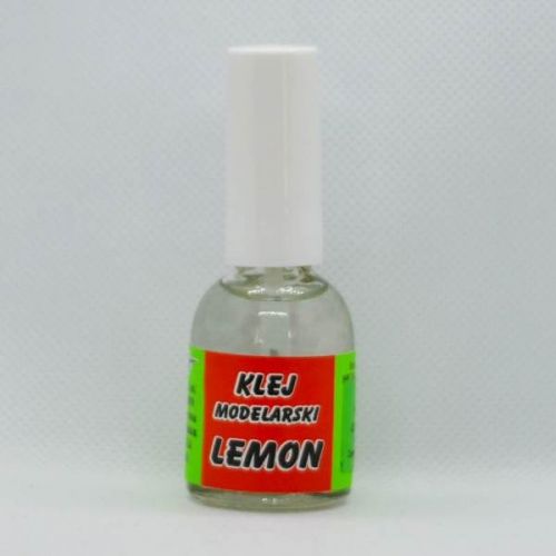 Wamod: Klej Lemon (12ml)
