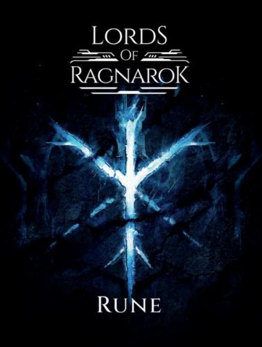 Lords of Ragnarok  - Ulepszone Runy