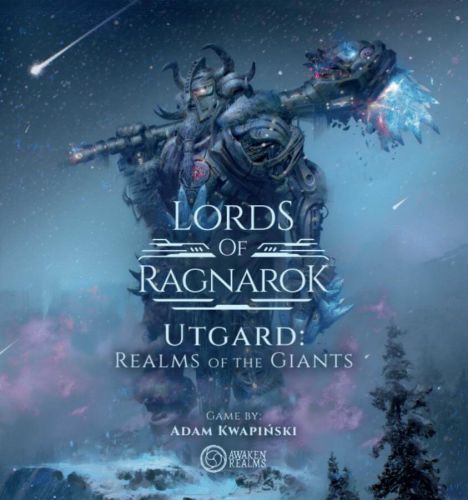 Lords of Ragnarok - Utgard (PL)