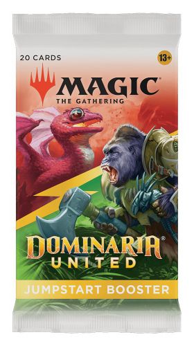 magic-the-gathering-dominaria-united-jumpstart-booster