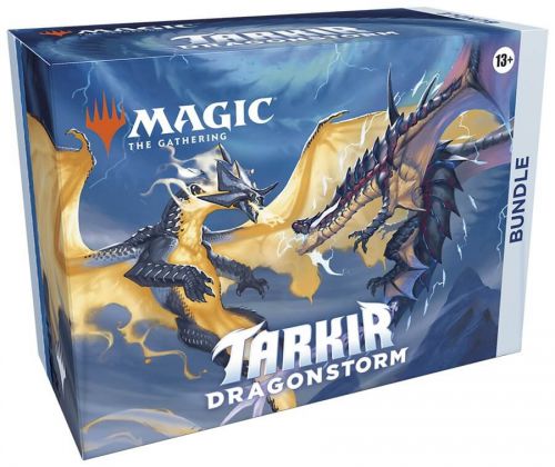 Magic the Gathering: Tarkir - Dragonstorm - Bundle