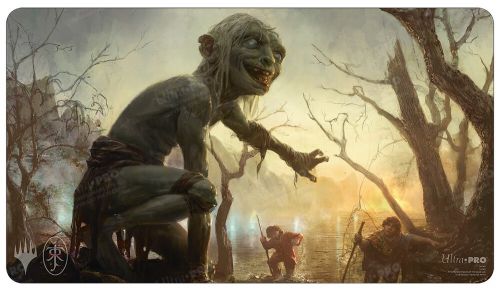 Mata do gry Magic the Gathering : The Lord of the Rings - Tales of Middle-Earth - Sméagol