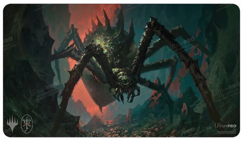 Mata do gry Magic the Gathering : The Lord of the Rings - Tales of Middle-Earth - Shelob
