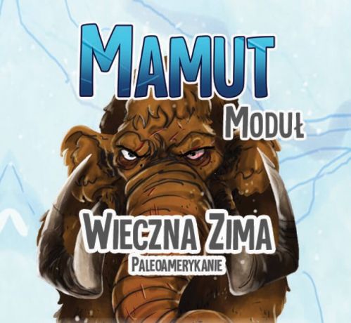 Wieczna Zima: Mamut