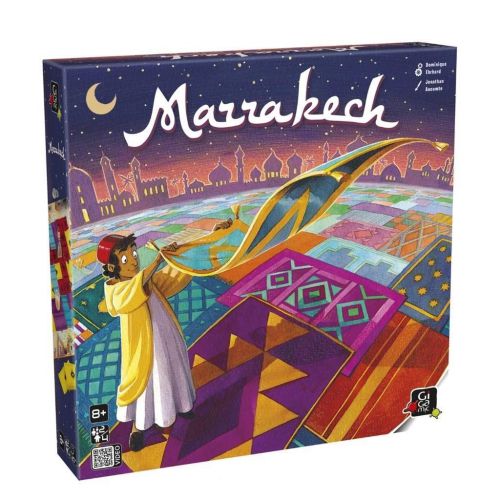 Marrakech (edycja polska)