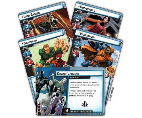 marvel-champions-spider-hero-pack-villain-cards