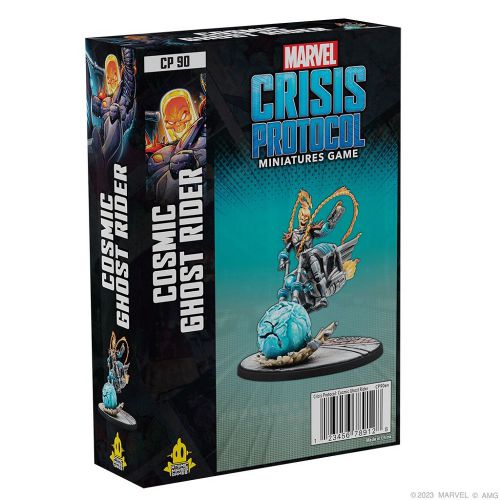 Marvel: Crisis Protocol - Cosmic Ghost Rider (ENG)